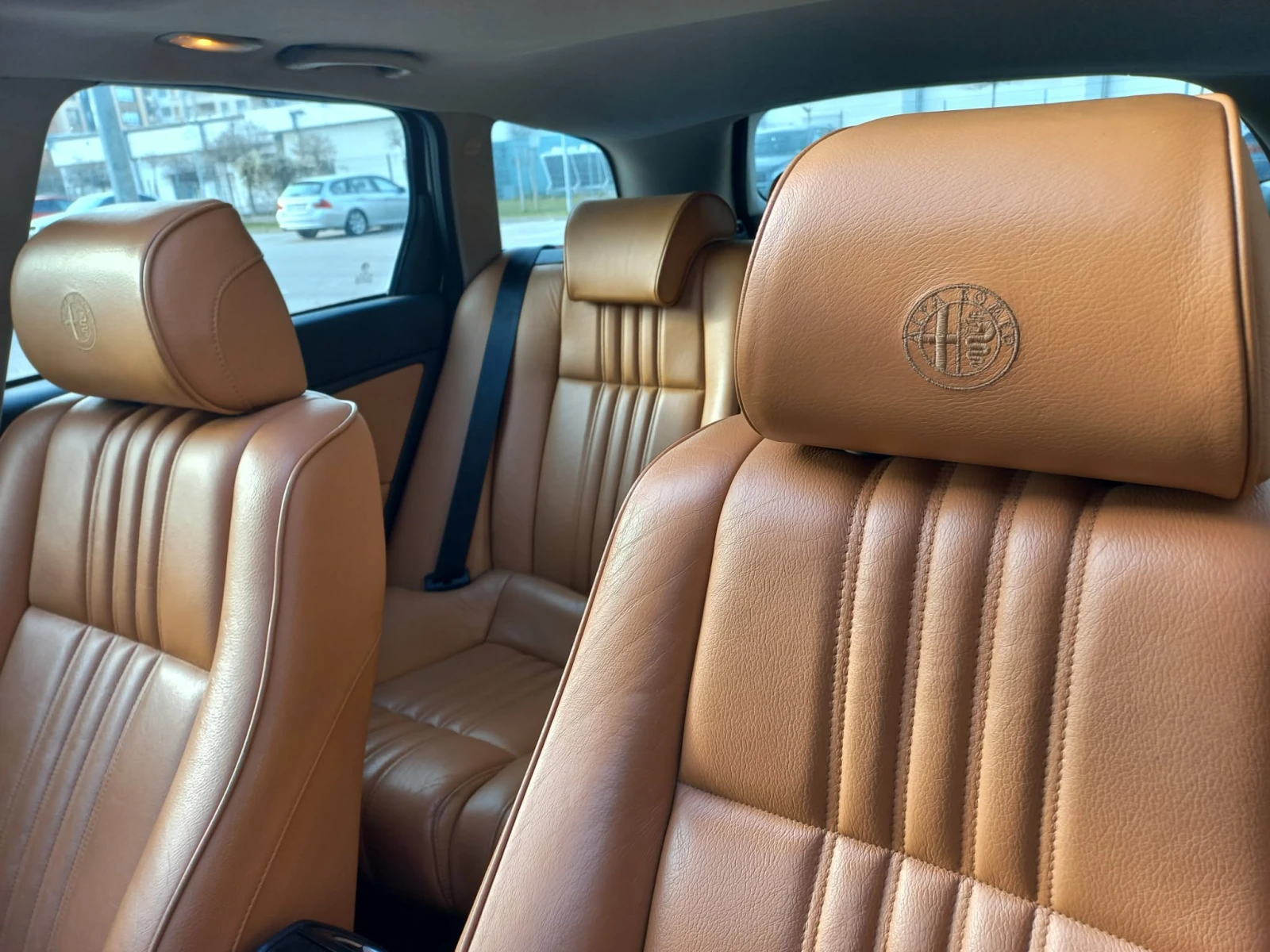 Alfa Romeo 159 sportwagon 1.9 jtdm | Mobile.bg � ����������� 16