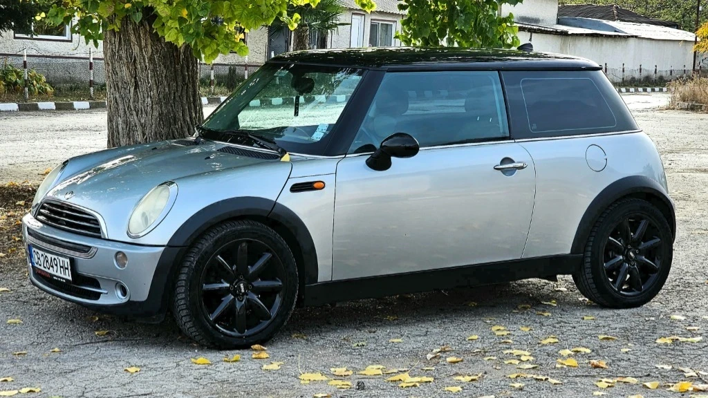 Mini Cooper  - изображение 3