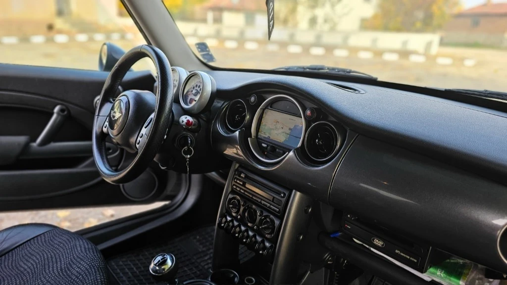 Mini Cooper  - изображение 10