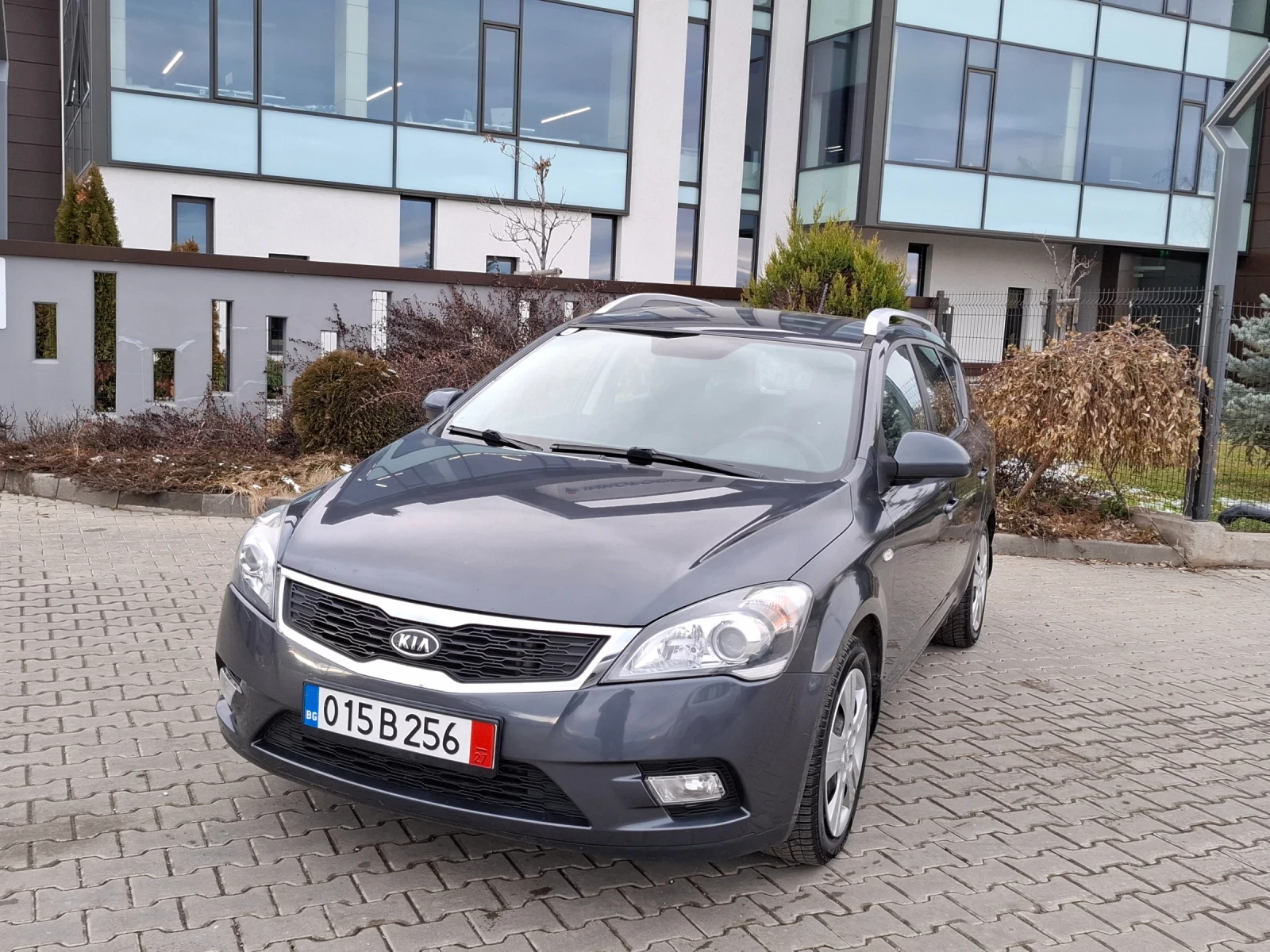 Kia Ceed 1.6CRDI* (116��)* FACELIFT* ��� ����* *  | Mobile.bg � ����������� 10