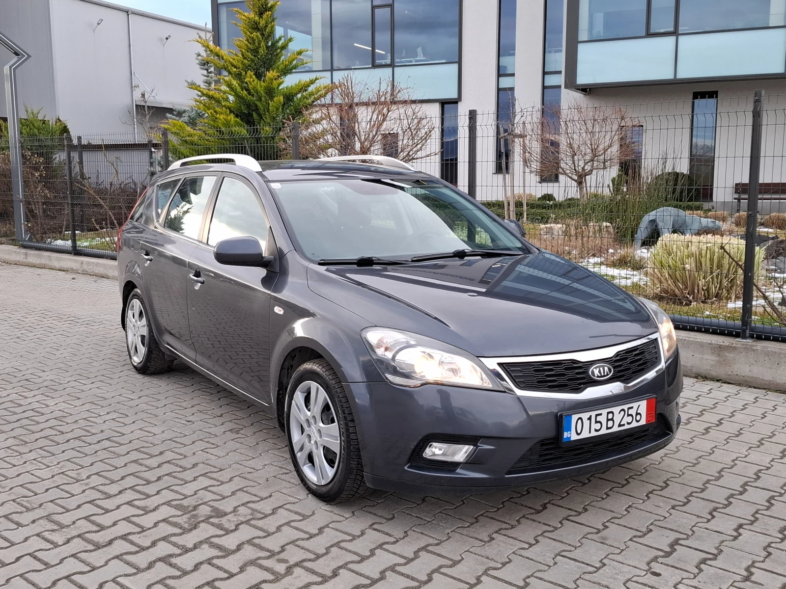 Kia Ceed 1.6CRDI* (116��)* FACELIFT* ��� ����* *  | Mobile.bg � ����������� 3