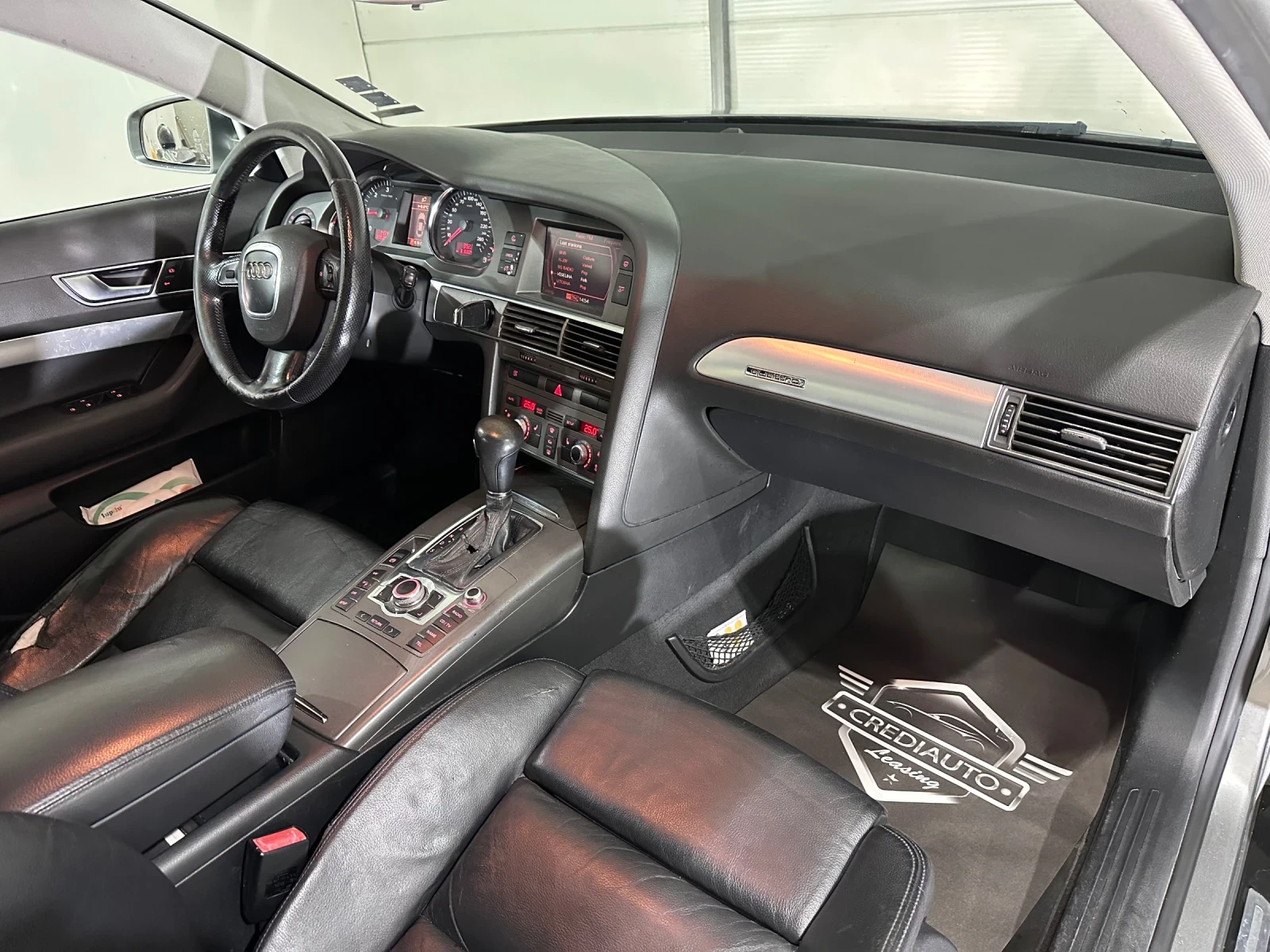 Audi A6 3.0TDI 225hp - изображение 9