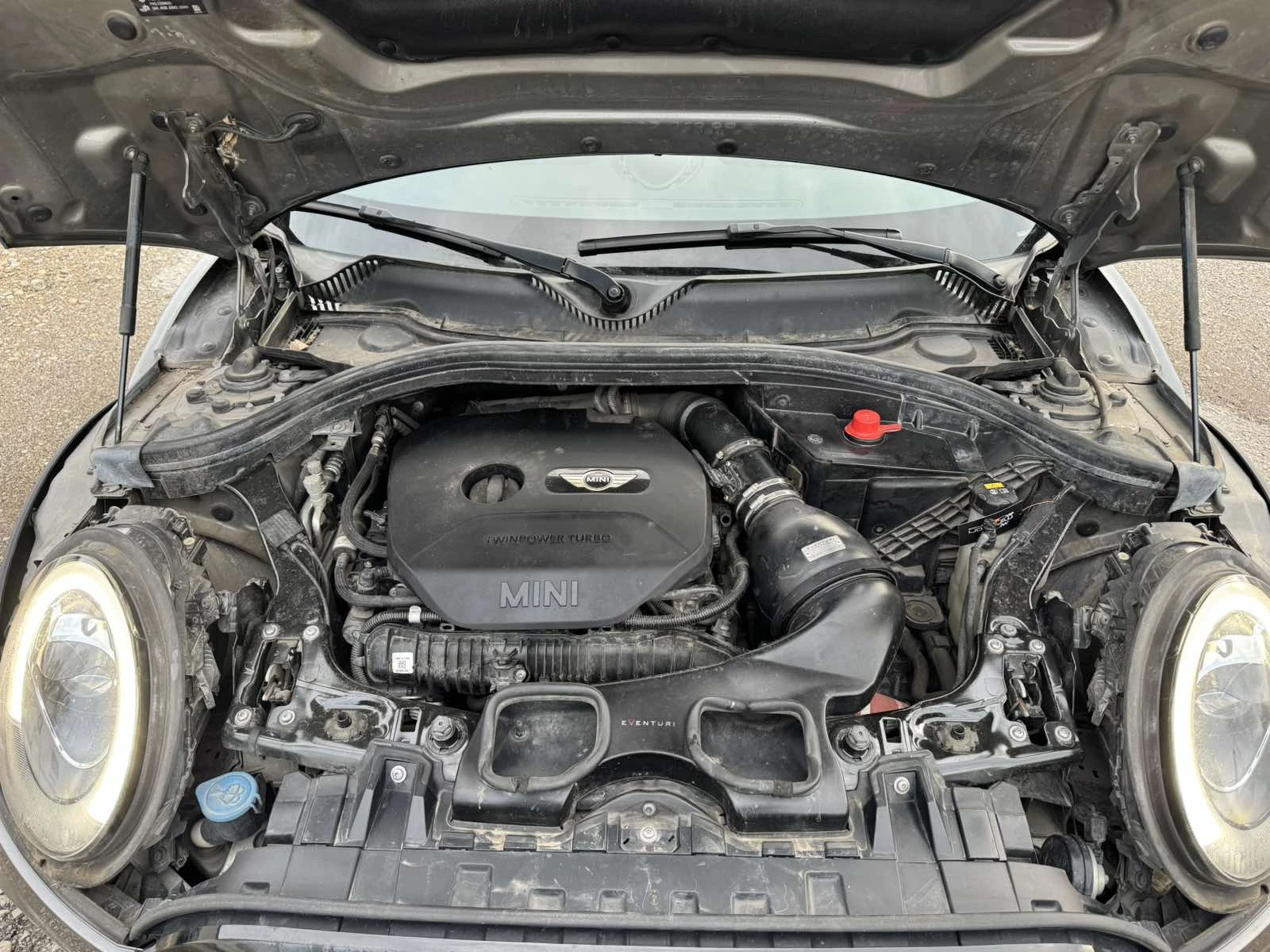 Mini John Cooper Works | Mobile.bg � ����������� 15