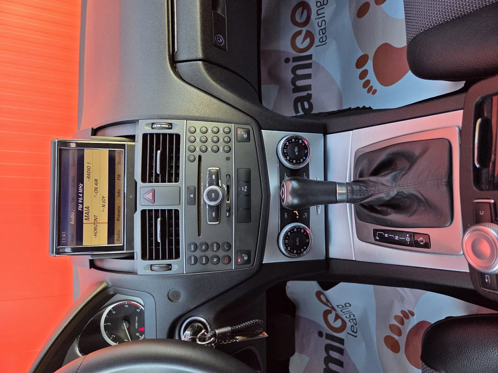 Mercedes-Benz C 350 ����������� ������ ������� | Mobile.bg � ����������� 11