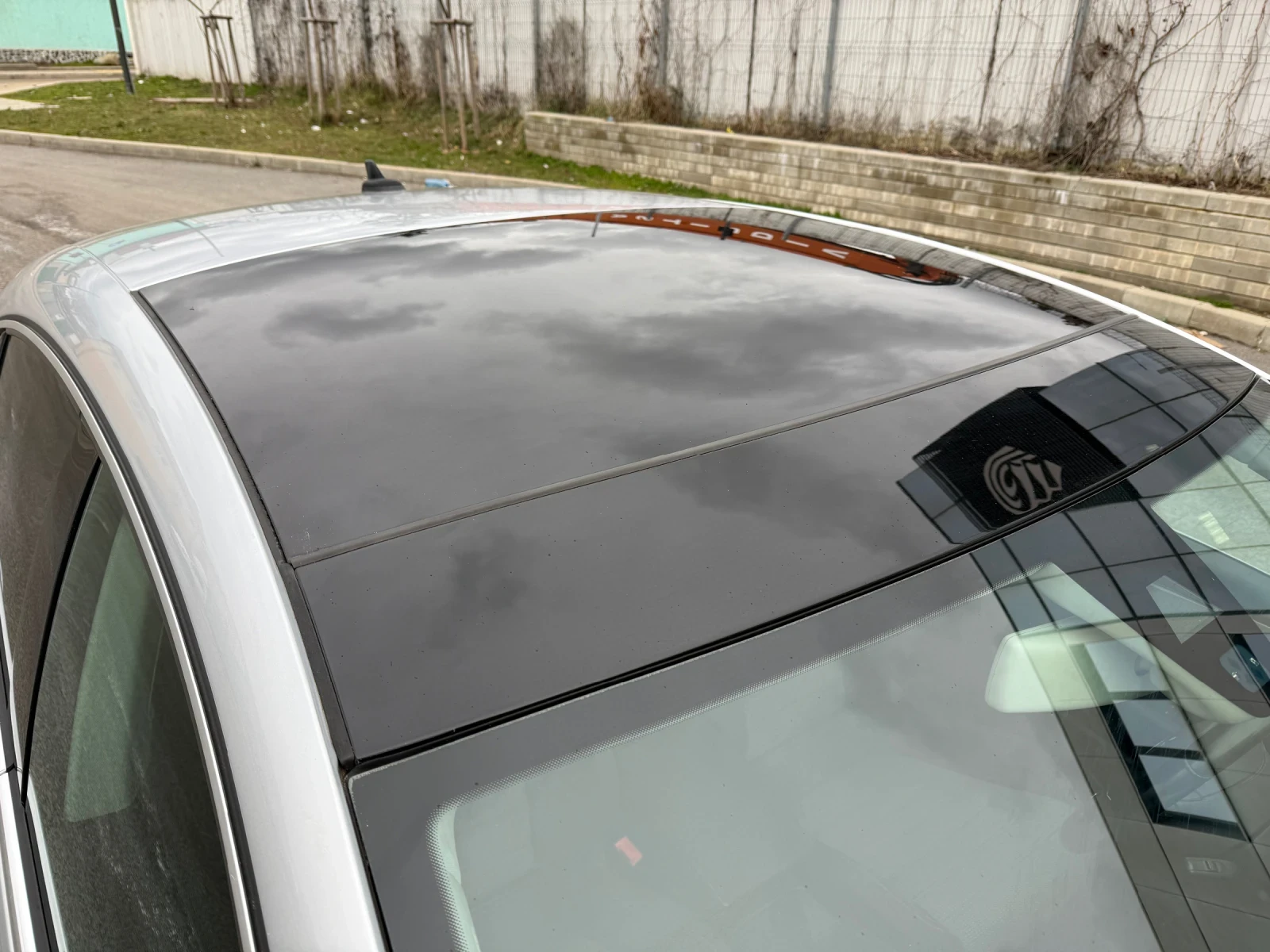 VW CC 2.0 TDI-170 �.�. #DSG# | Mobile.bg � ����������� 11