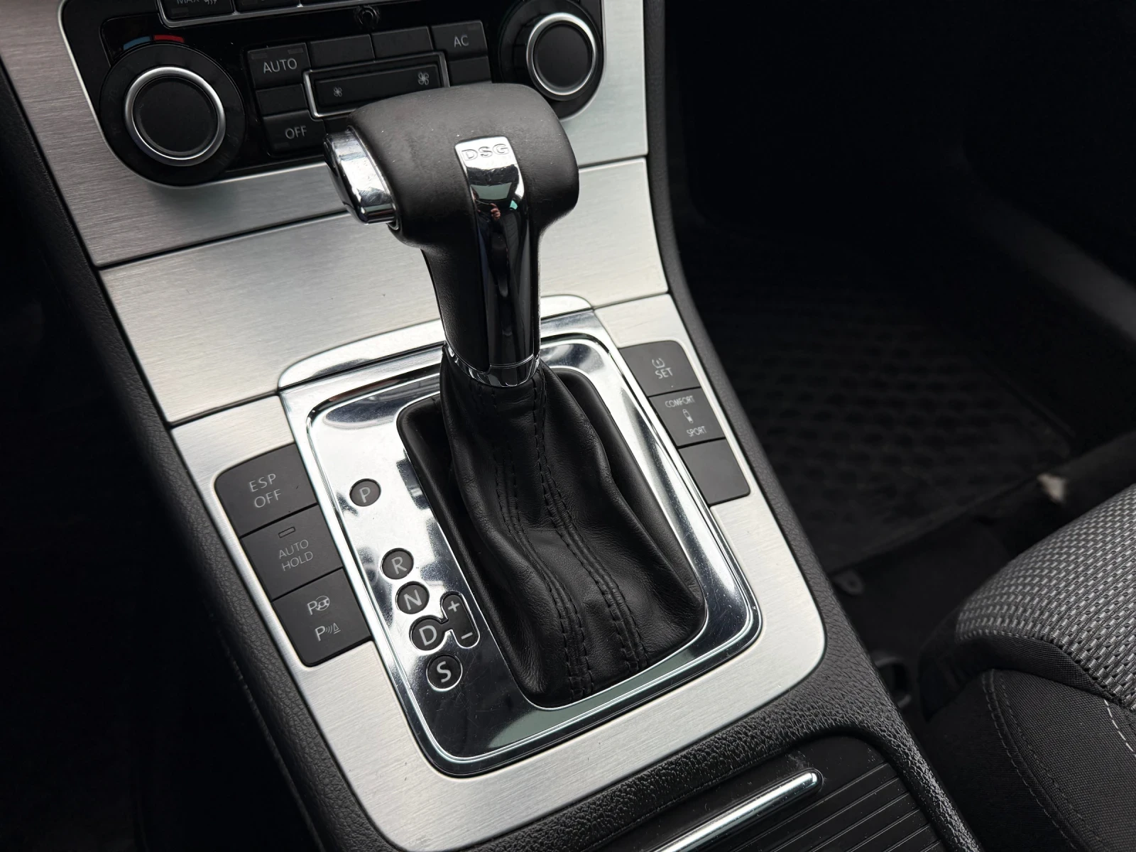 VW CC 2.0 TDI-170 �.�. #DSG# | Mobile.bg � ����������� 13