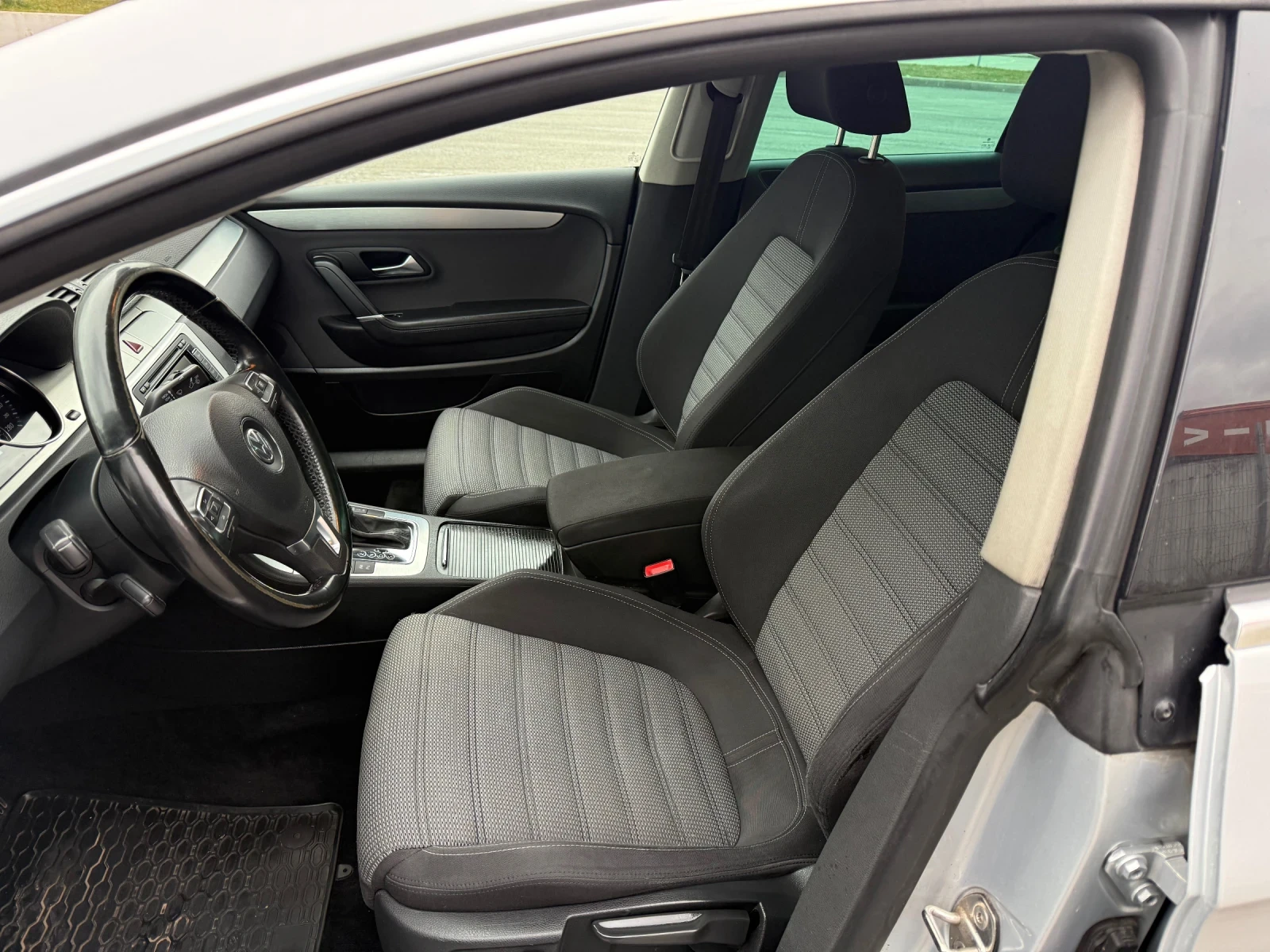 VW CC 2.0 TDI-170 �.�. #DSG# | Mobile.bg � ����������� 6