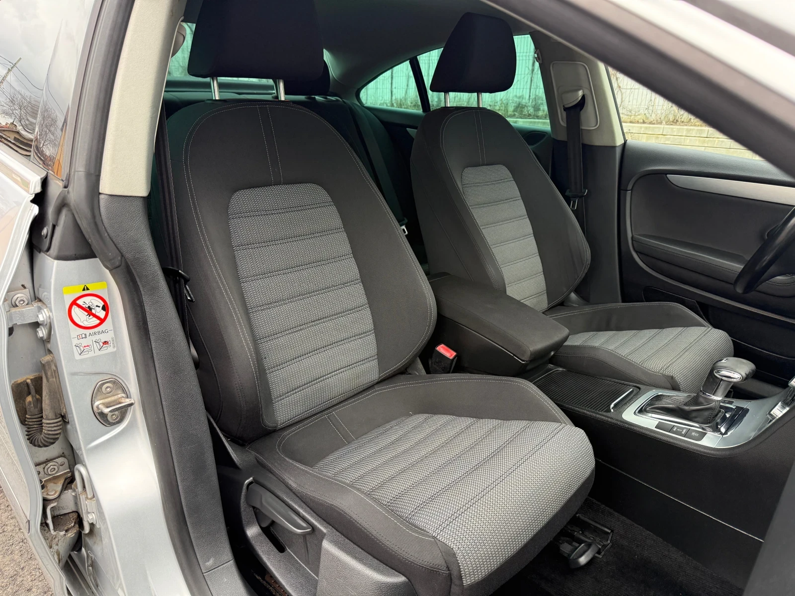 VW CC 2.0 TDI-170 �.�. #DSG# | Mobile.bg � ����������� 10