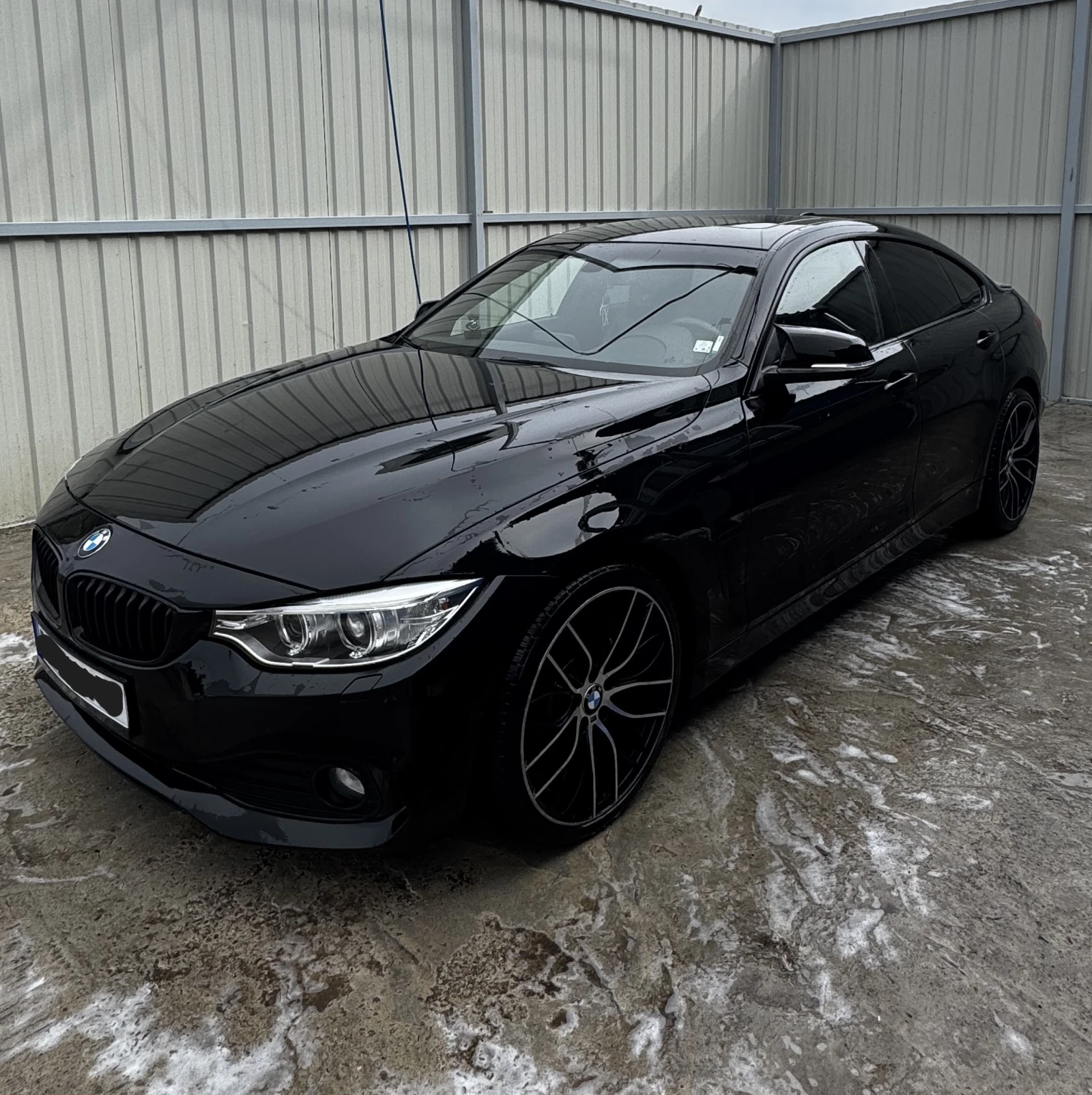 BMW 420 | Mobile.bg � ����������� 3