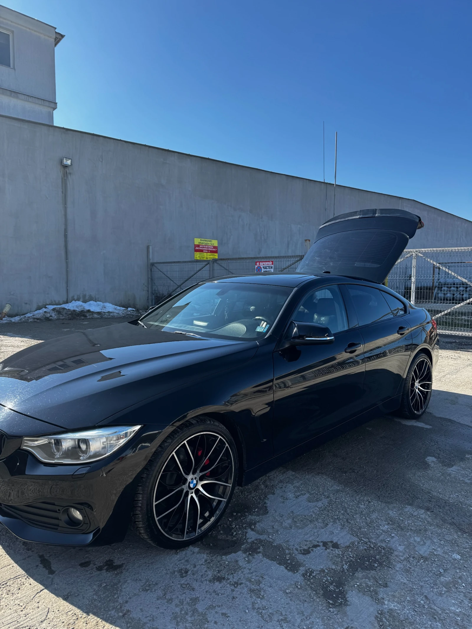 BMW 420 | Mobile.bg � ����������� 9