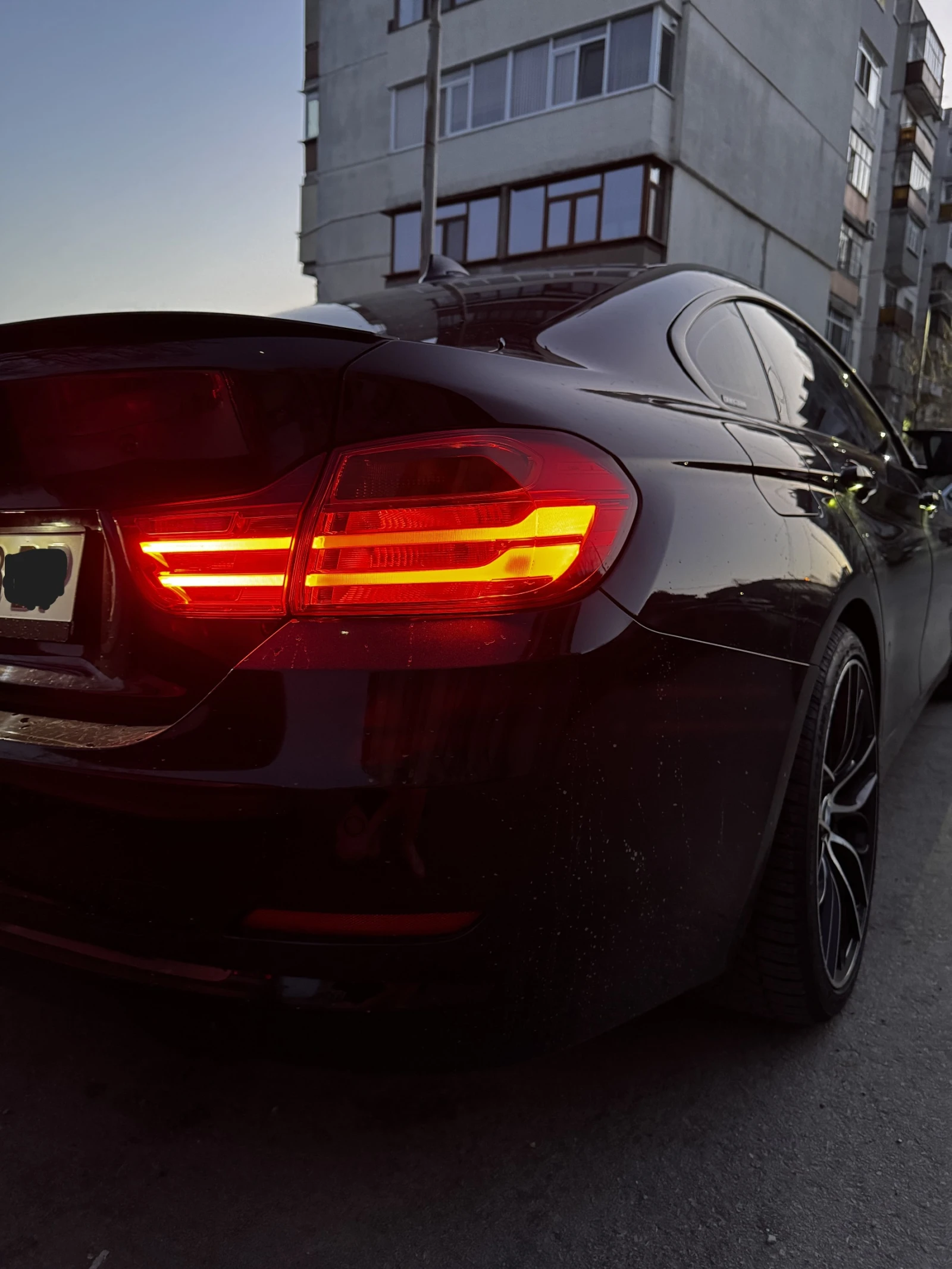 BMW 420 | Mobile.bg � ����������� 17