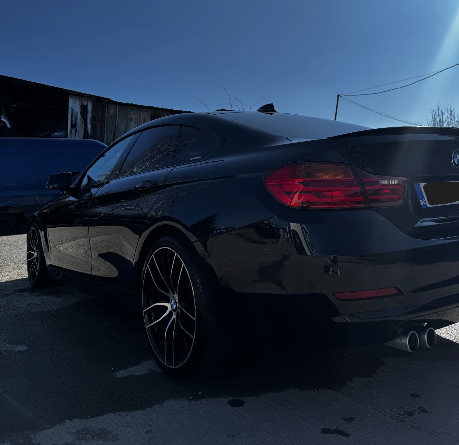 BMW 420 | Mobile.bg � ����������� 6