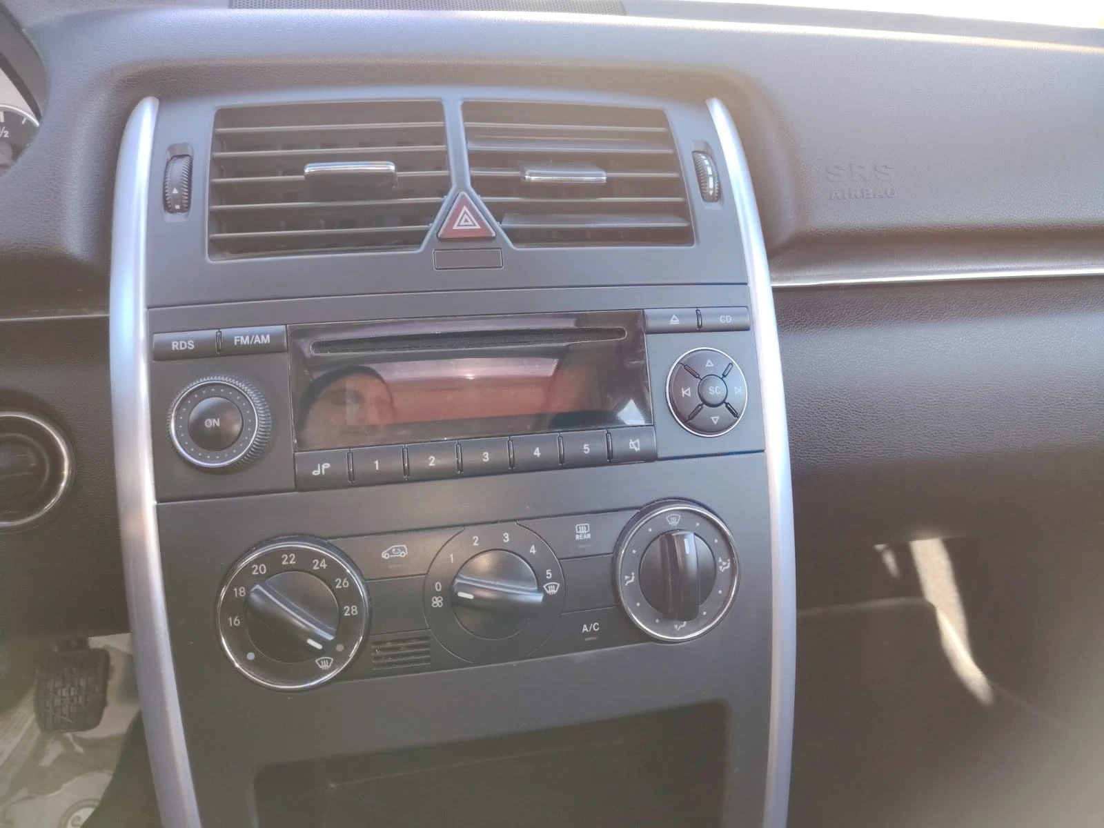 Mercedes-Benz B 170 | Mobile.bg � ����������� 6