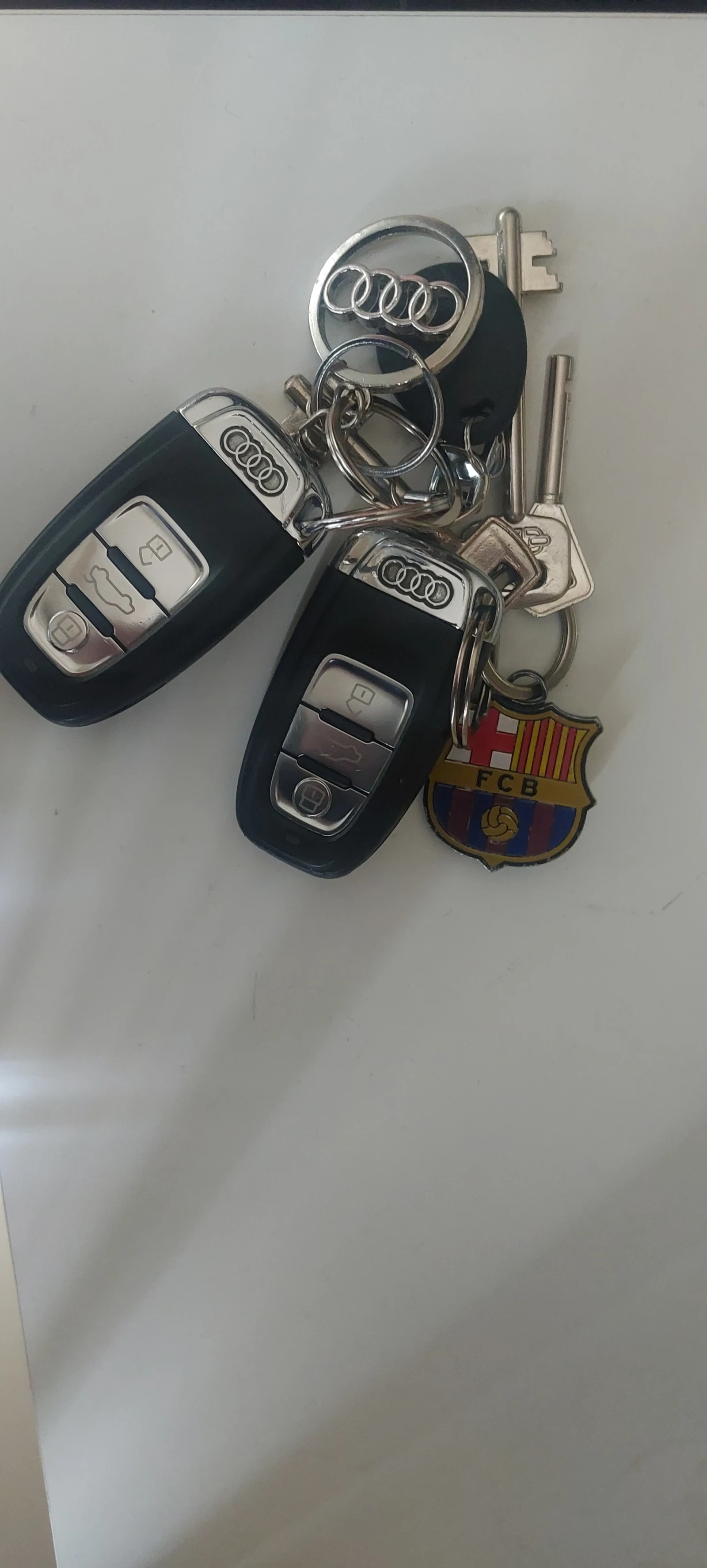 Audi A4 2.7, снимка 13 - Автомобили и джипове - 53775099