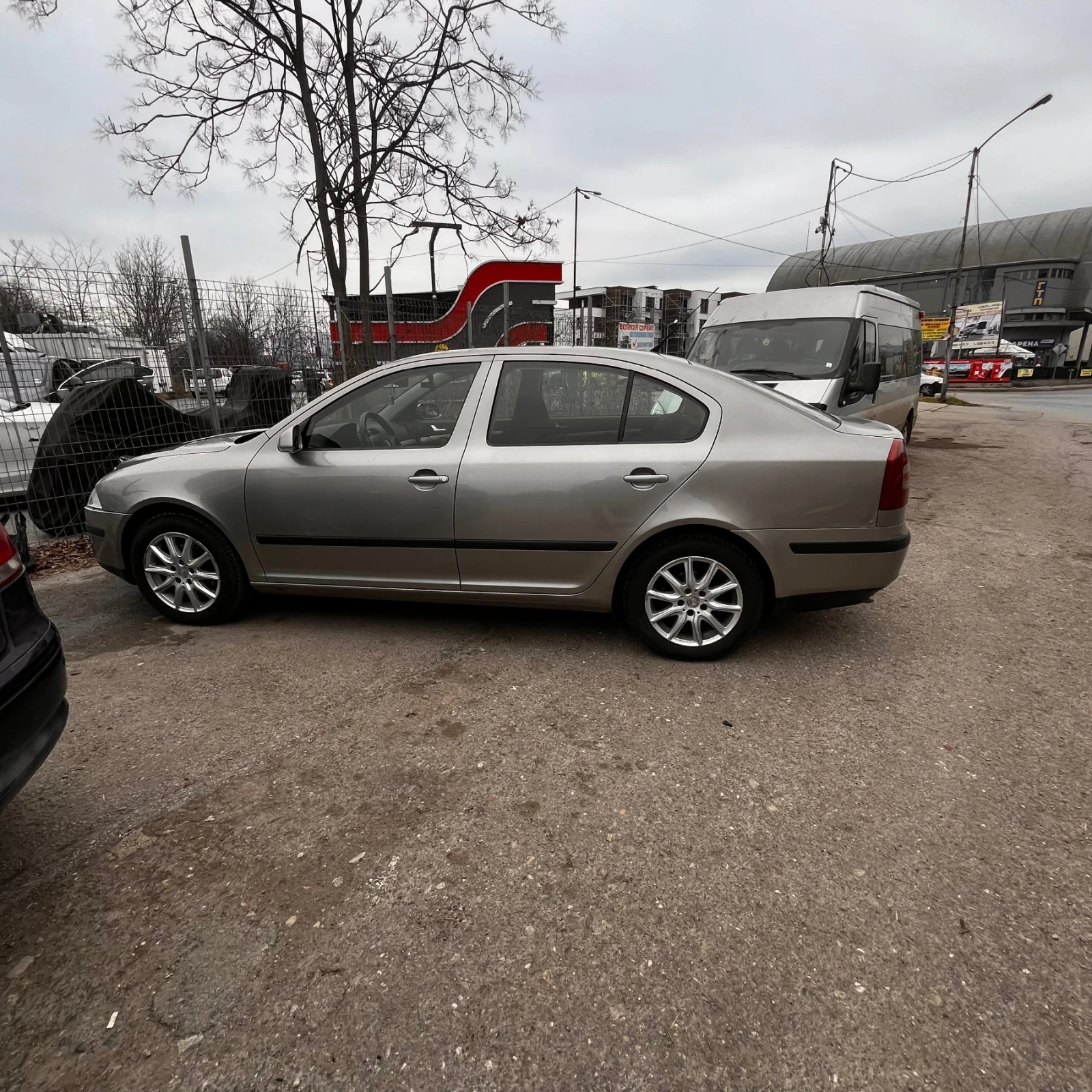 Skoda Octavia, снимка 4 - Автомобили и джипове - 53737738