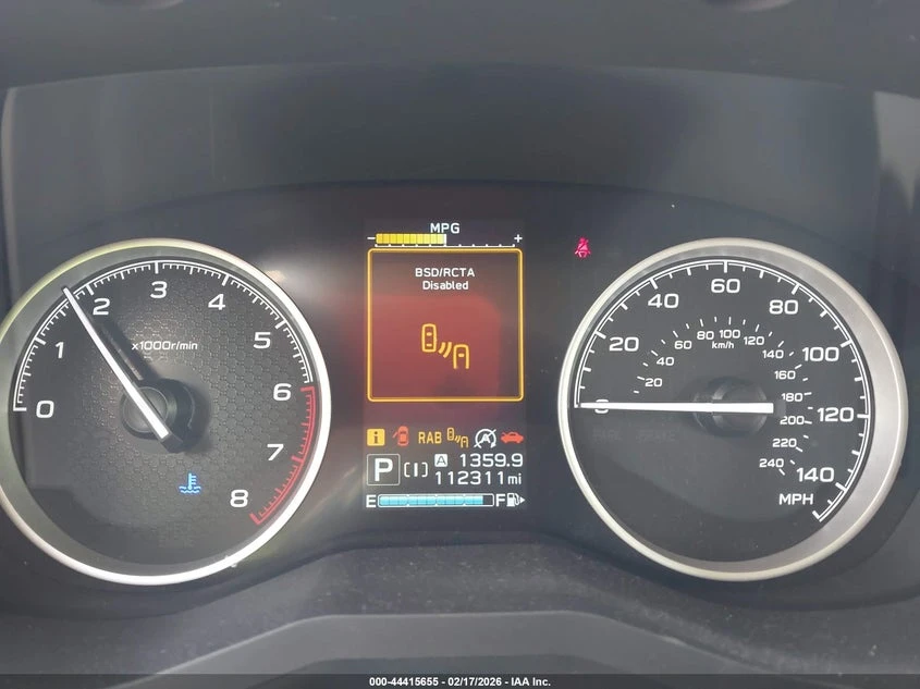 Subaru Forester 2.5l Limited | Mobile.bg � ����������� 7