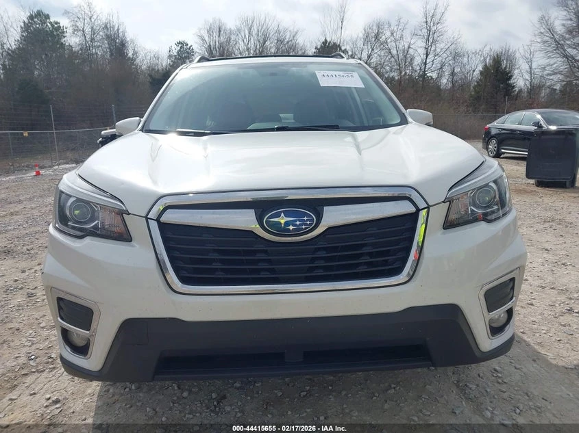 Subaru Forester 2.5l Limited | Mobile.bg � ����������� 12