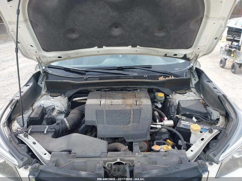 Subaru Forester 2.5l Limited | Mobile.bg � ����������� 10