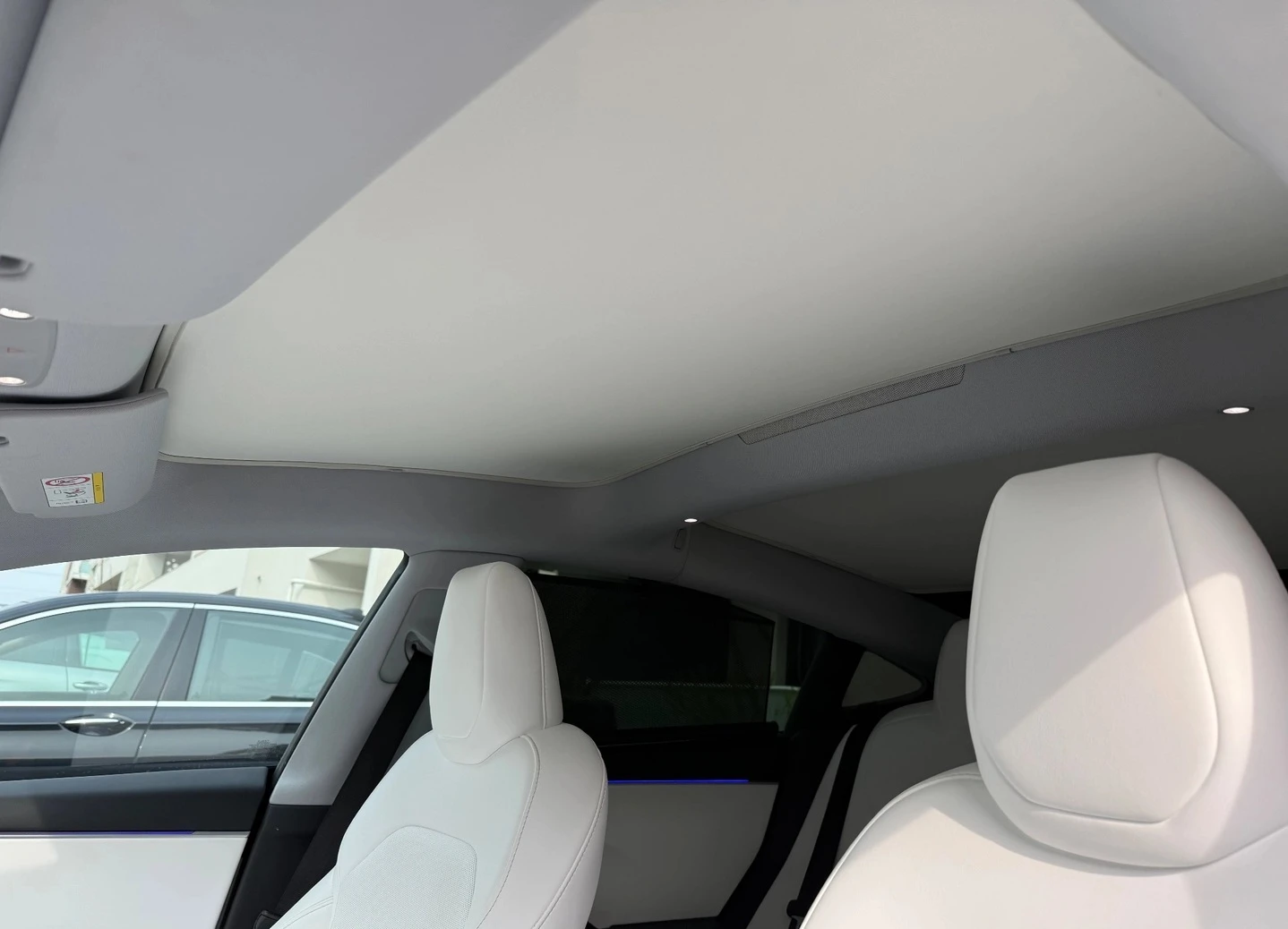 Tesla Model 3, снимка 6 - Автомобили и джипове - 53900088