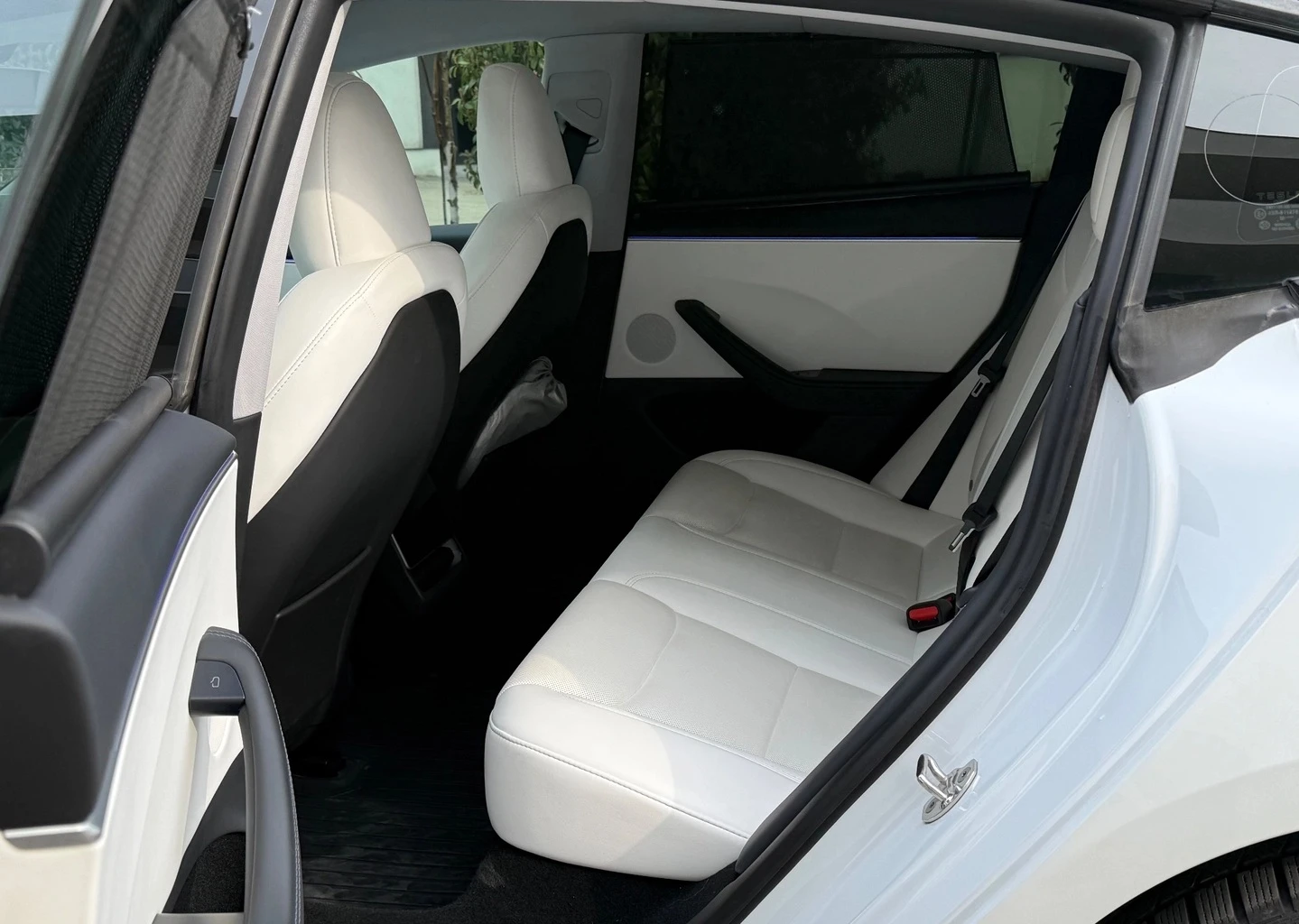 Tesla Model 3, снимка 8 - Автомобили и джипове - 53900088