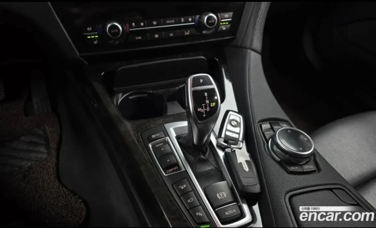 BMW 640, снимка 12 - Автомобили и джипове - 53980346