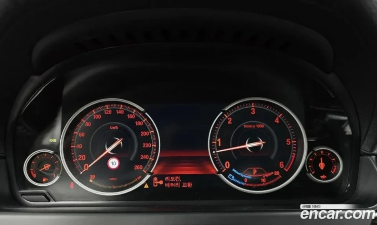 BMW 640, снимка 9 - Автомобили и джипове - 53980346