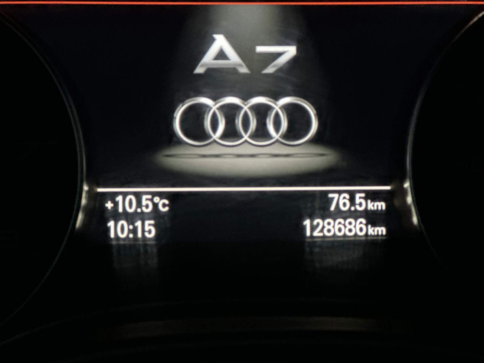 Audi A7 3.0 TFSI Quattro 8ZF, снимка 15 - Автомобили и джипове - 54011159