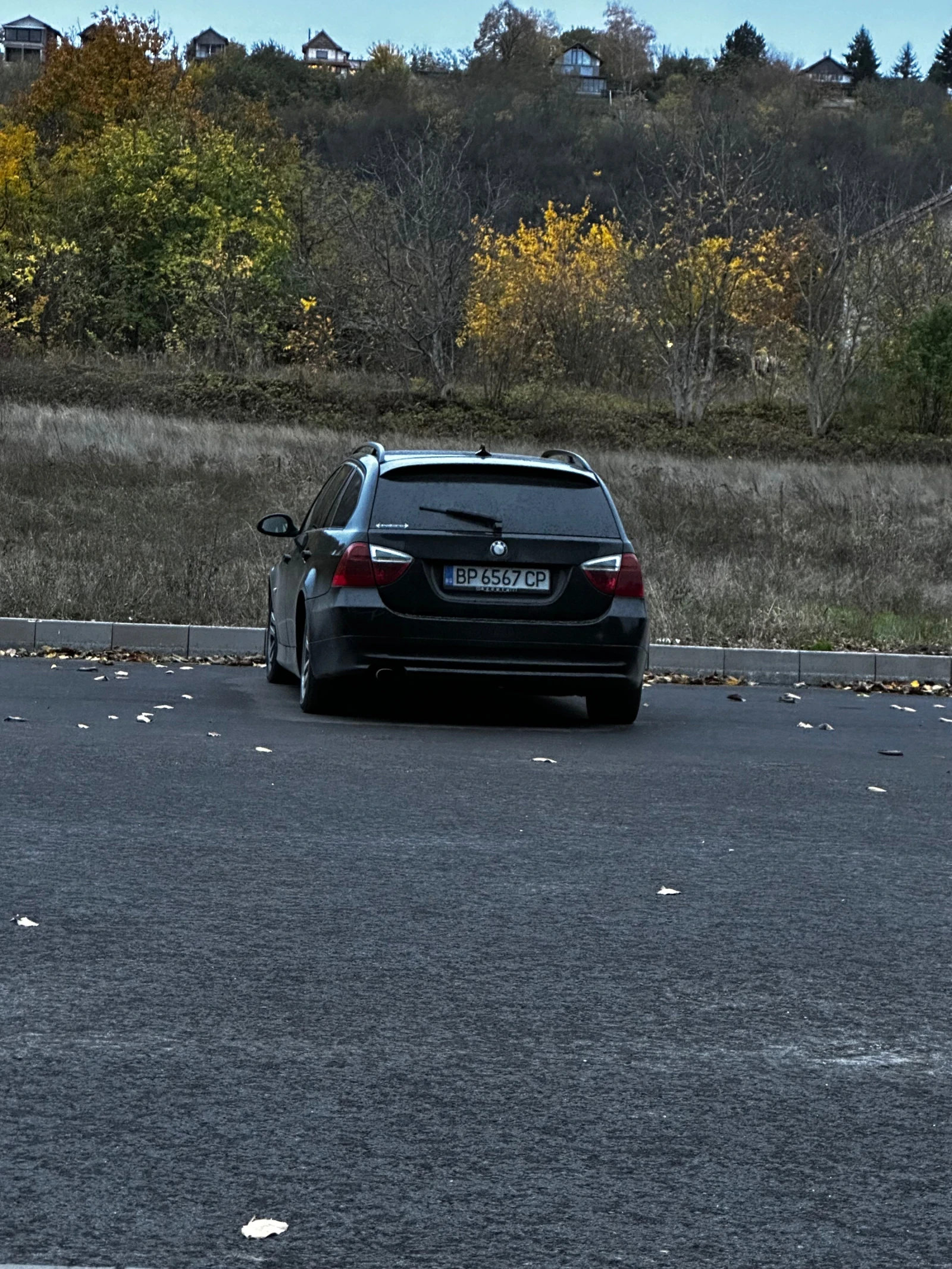 BMW 320, снимка 5 - Автомобили и джипове - 54129091