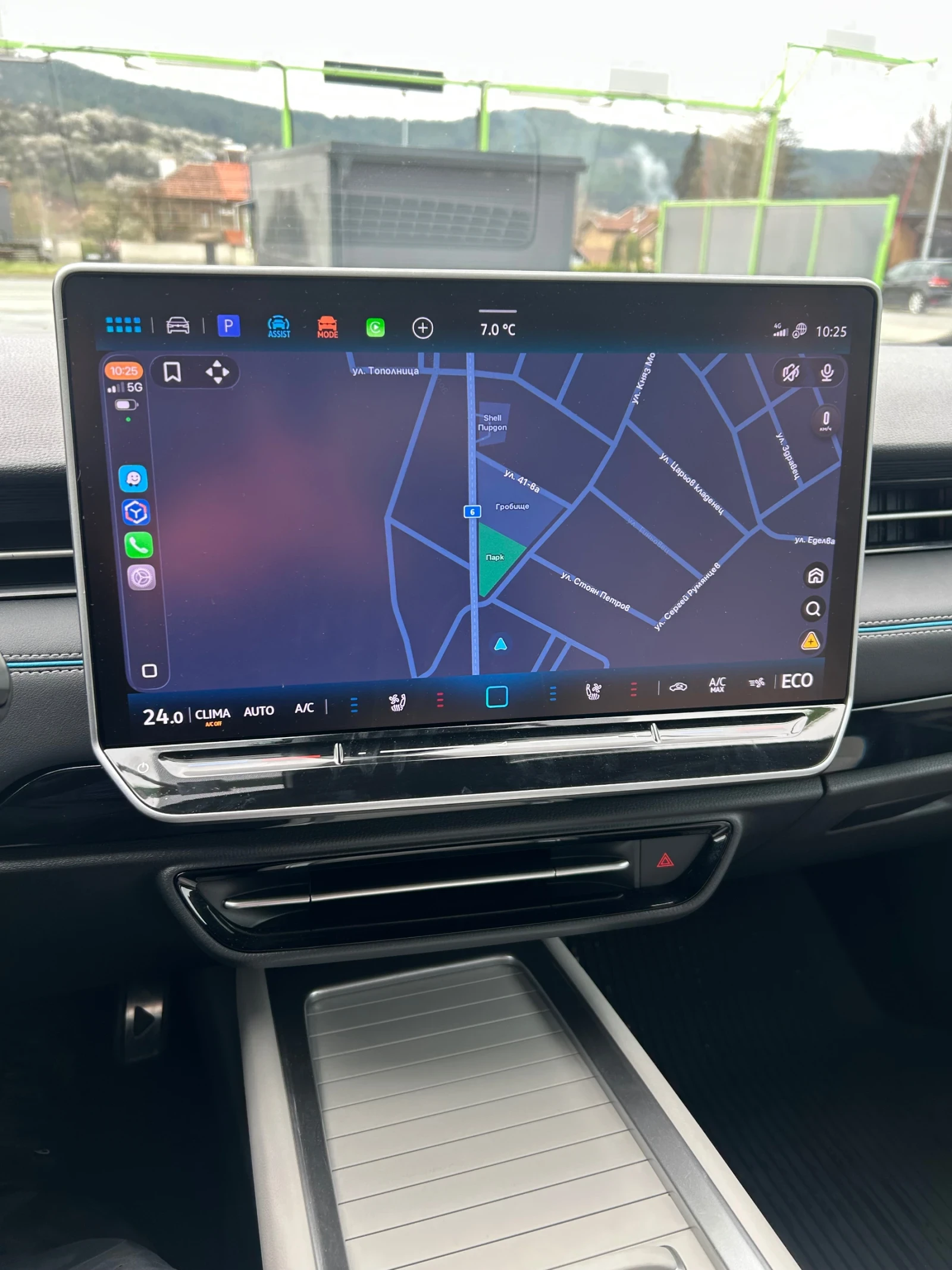 VW ID.7 Pro, снимка 9 - Автомобили и джипове - 54192612