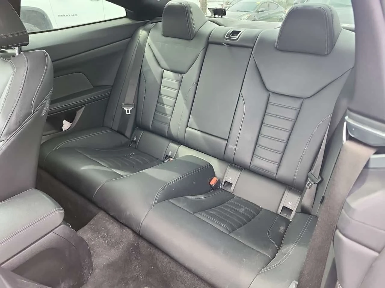 BMW 430 * Coupe 430i Xdrive * CARFAX * ���� �� �� | Mobile.bg � ����������� 12