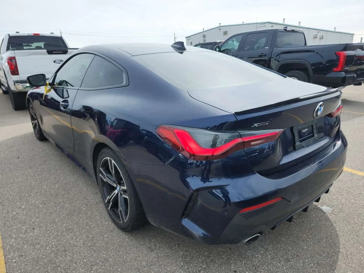 BMW 430 * Coupe 430i Xdrive * CARFAX * ���� �� �� | Mobile.bg � ����������� 3