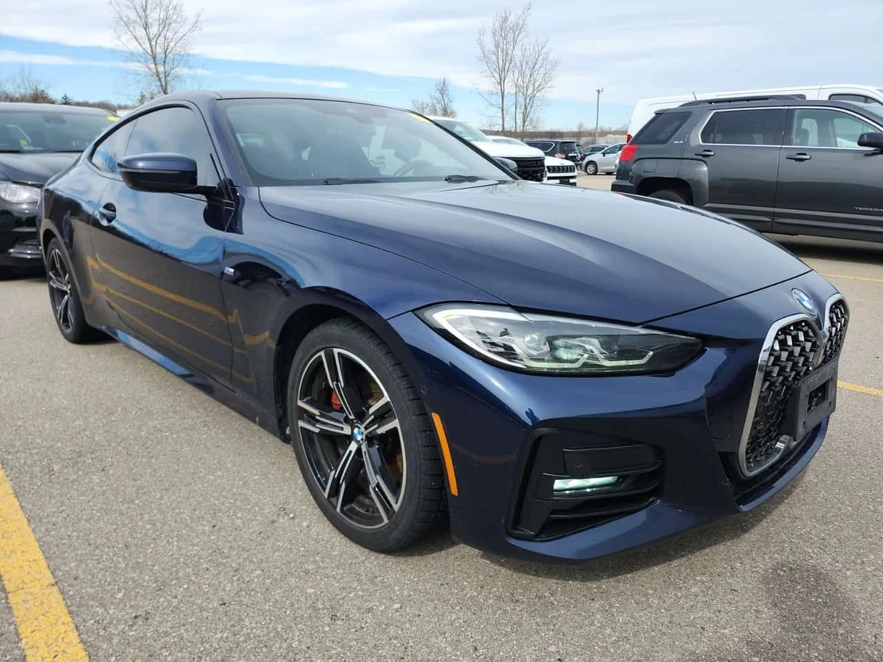 BMW 430 * Coupe 430i Xdrive * CARFAX * ���� �� �� | Mobile.bg � ����������� 2