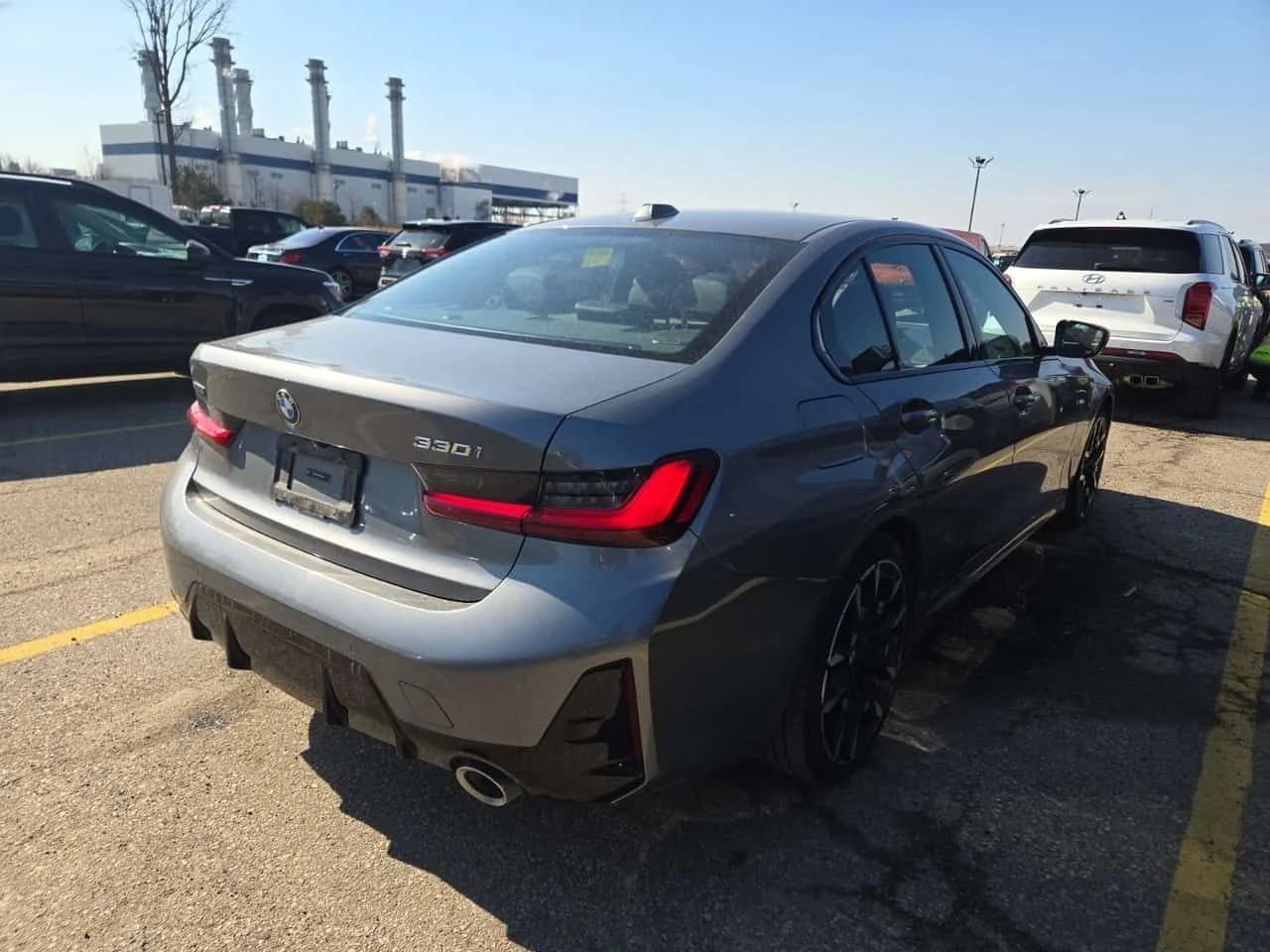 BMW 330 * 330I XDRIVE * CARFAX * ���� �� �� | Mobile.bg � ����������� 3