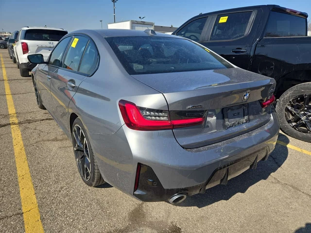 BMW 330 * 330I XDRIVE * CARFAX * ���� �� �� | Mobile.bg � ����������� 4