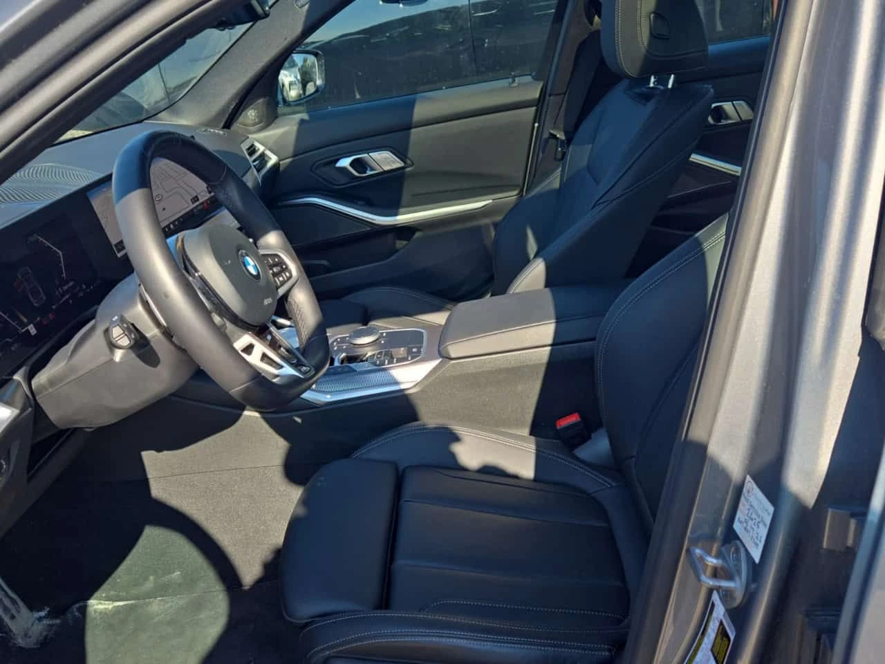 BMW 330 * 330I XDRIVE * CARFAX * ���� �� �� | Mobile.bg � ����������� 5