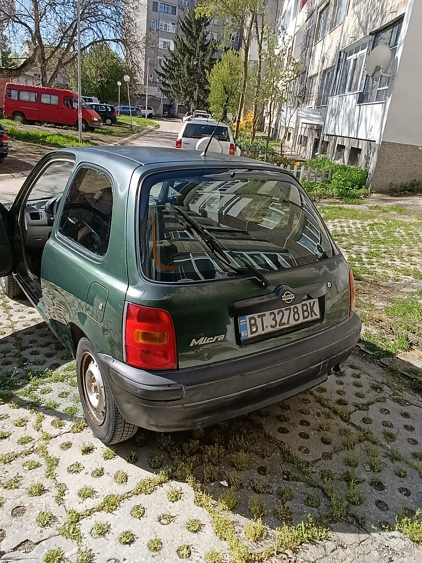 Nissan Micra | Mobile.bg � ����������� 3