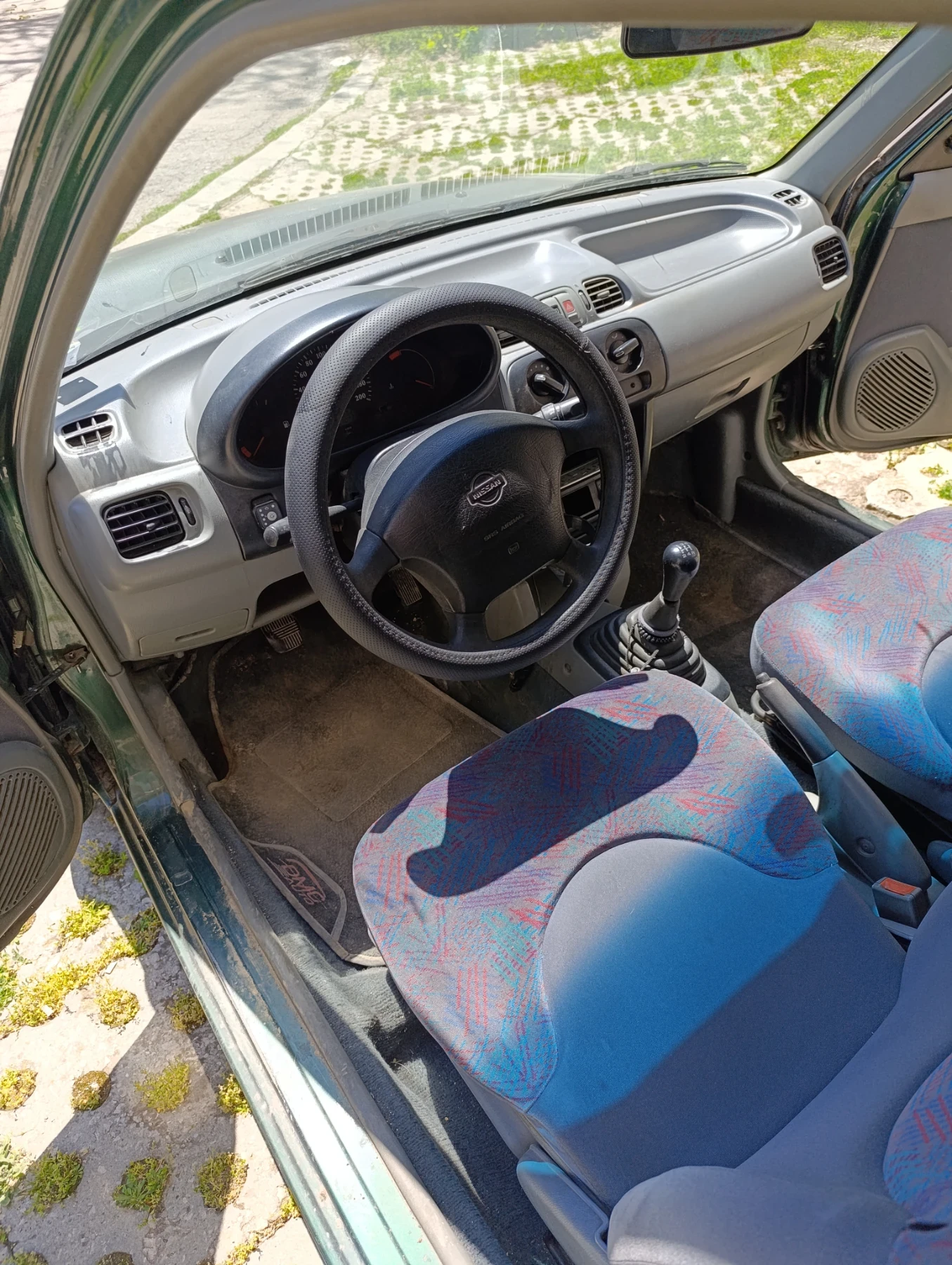 Nissan Micra | Mobile.bg � ����������� 10