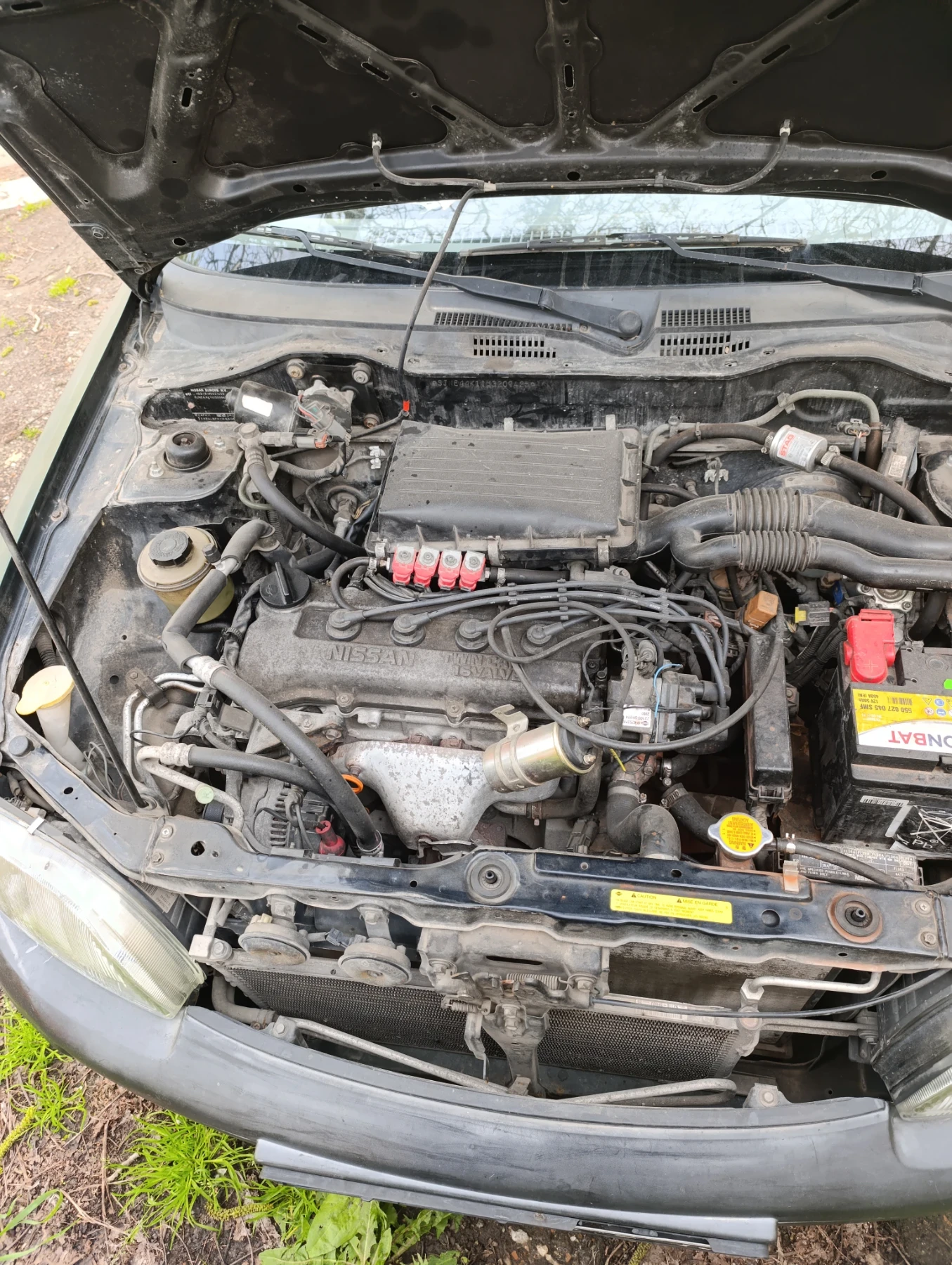 Nissan Micra | Mobile.bg � ����������� 6