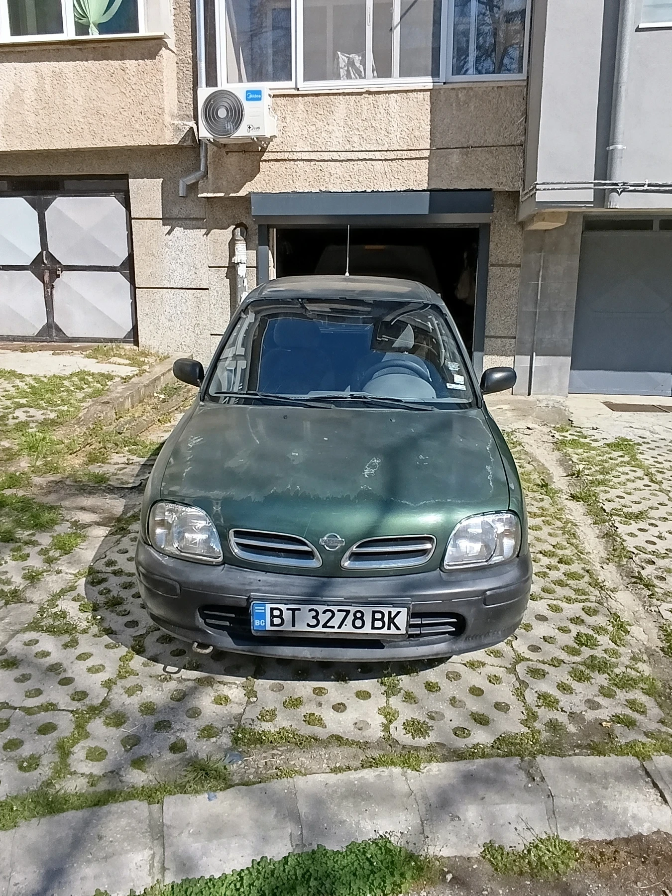 Nissan Micra | Mobile.bg � ����������� 2
