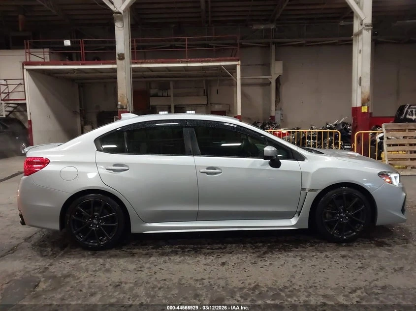 Subaru WRX 2.0l Limited, снимка 13 - Автомобили и джипове - 54363333