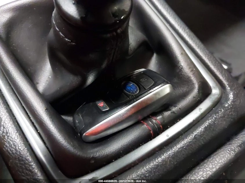 Subaru WRX 2.0l Limited, снимка 11 - Автомобили и джипове - 54363333