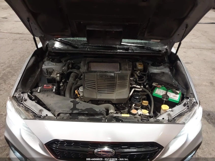 Subaru WRX 2.0l Limited, снимка 10 - Автомобили и джипове - 54363333