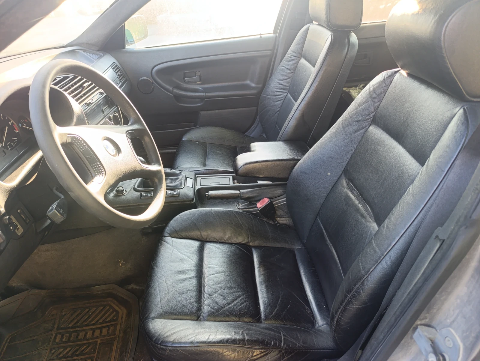 BMW 320 M52b20 150hp, снимка 8 - Автомобили и джипове - 54645305