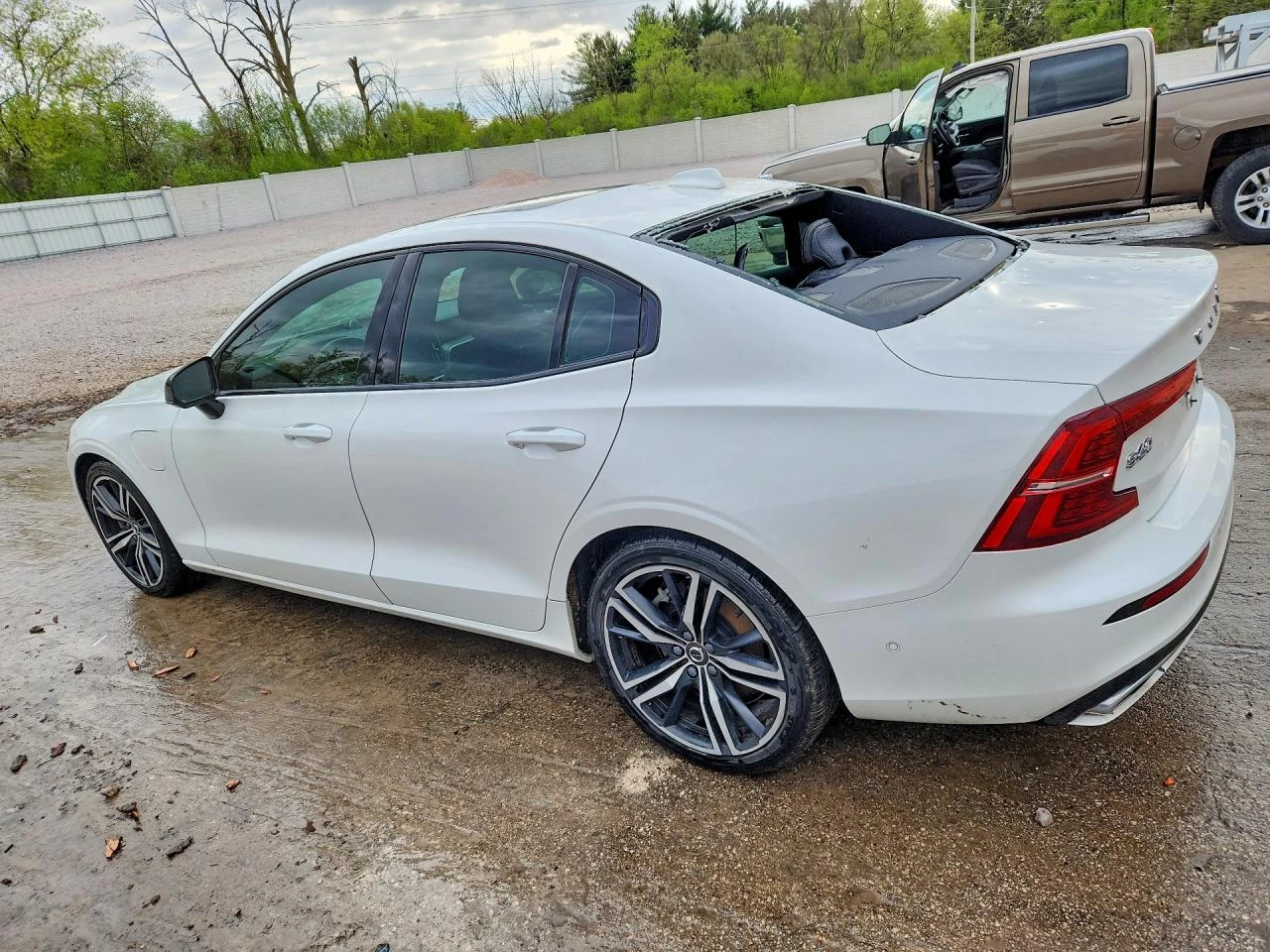 Volvo S60 T8 R-DESIGN* ���* ������ | Mobile.bg � ����������� 2