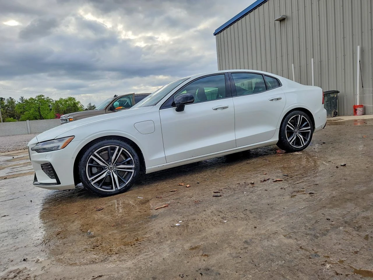 Volvo S60 T8 R-DESIGN* ���* ������ | Mobile.bg � ����������� 1