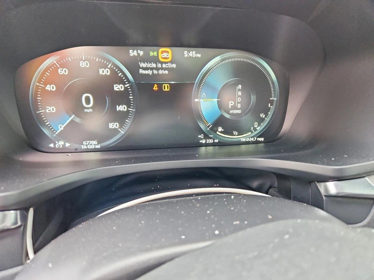 Volvo S60 T8 R-DESIGN* ���* ������ | Mobile.bg � ����������� 9