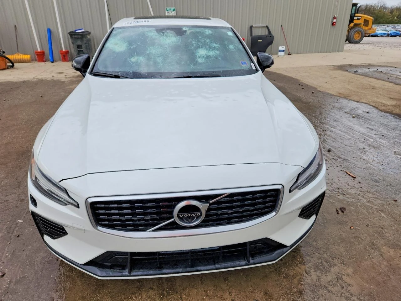 Volvo S60 T8 R-DESIGN* ���* ������ | Mobile.bg � ����������� 5
