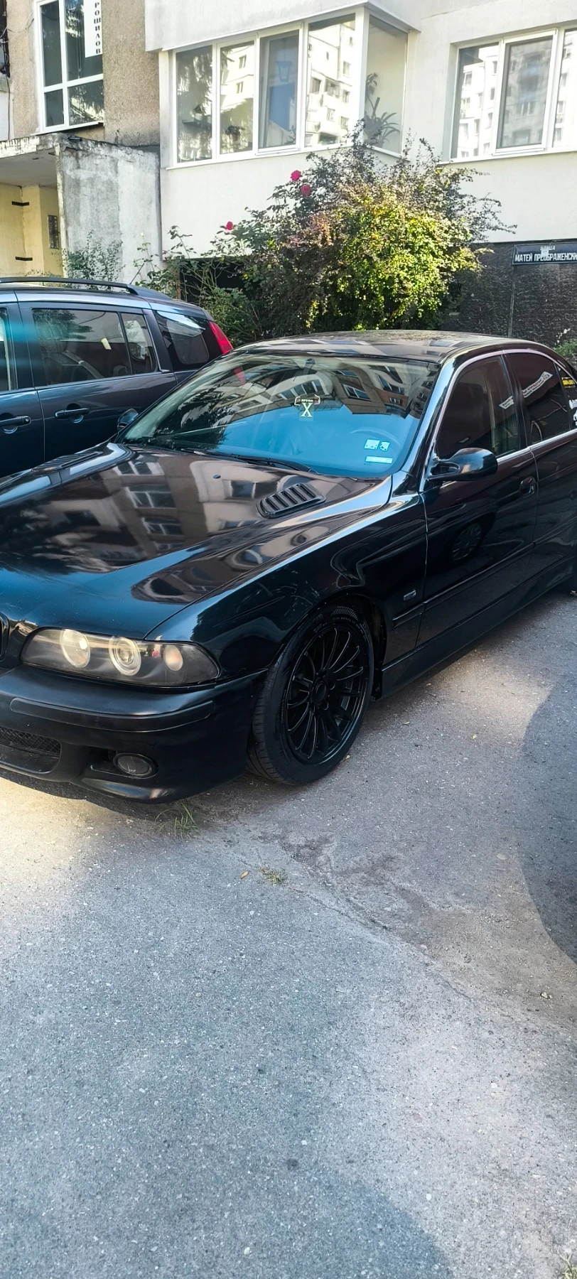 BMW 523 2300 | Mobile.bg � ����������� 6