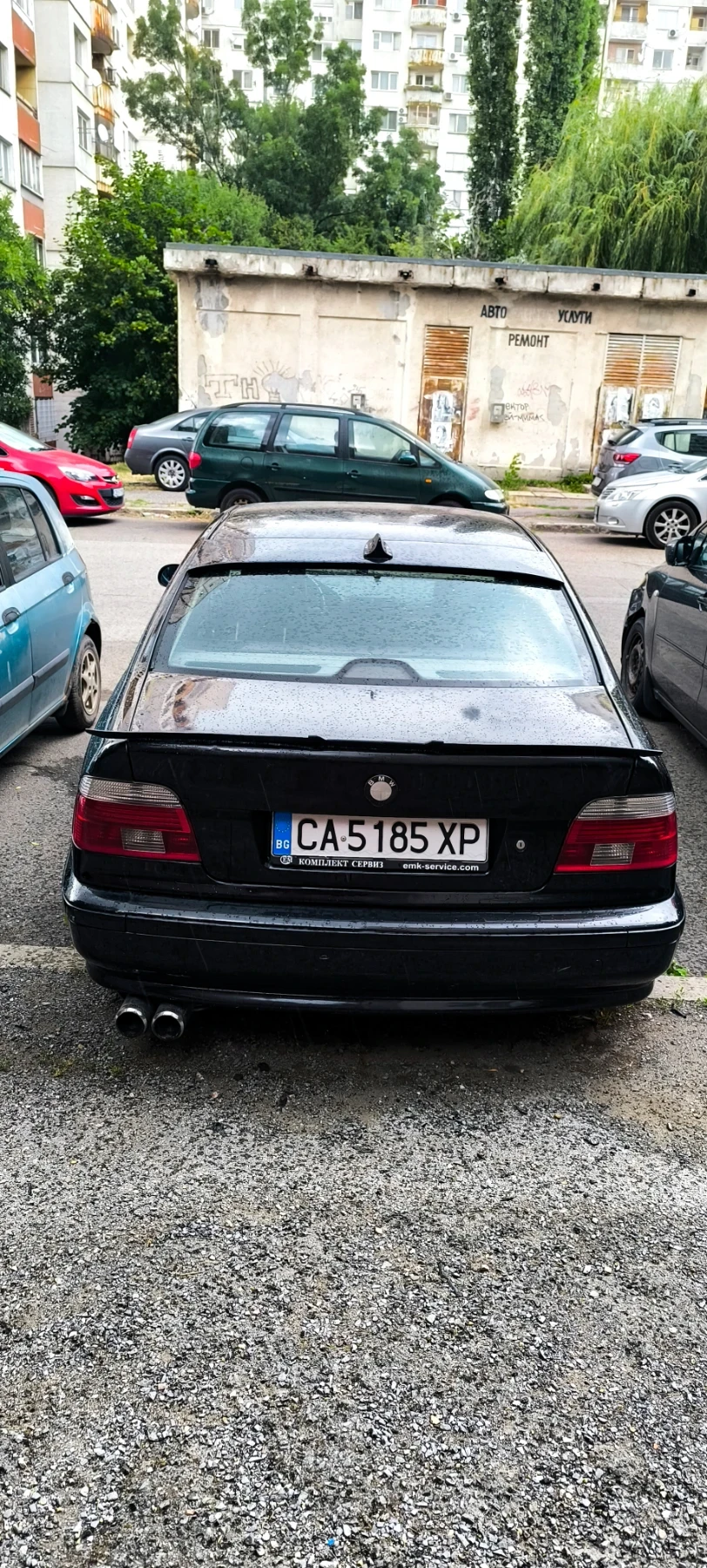 BMW 523 2300 | Mobile.bg � ����������� 7