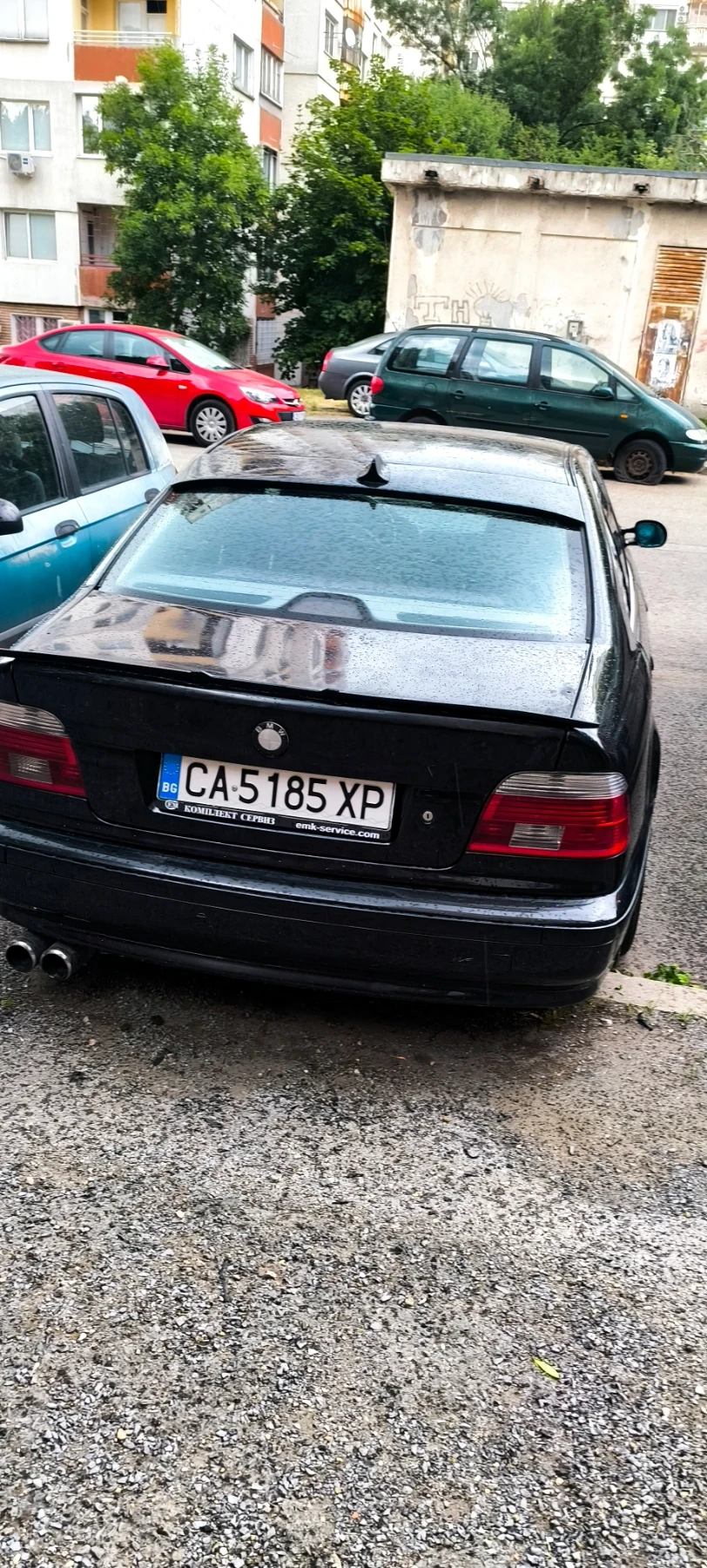 BMW 523 2300 | Mobile.bg � ����������� 6